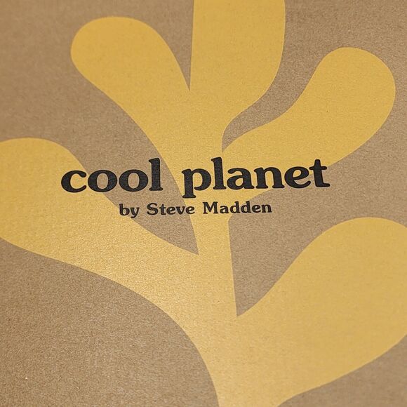 Cool Planet By Steve Maden Marsh Boots‎ Size 10 M Black Wedge Booties - Picture 15 of 16